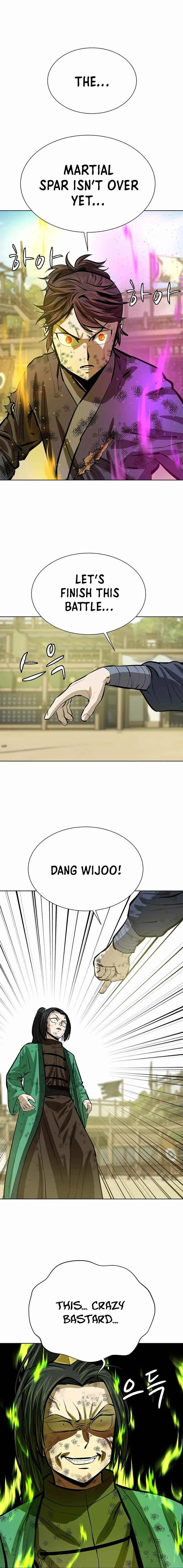Weak Teacher Chapter 58 page 10