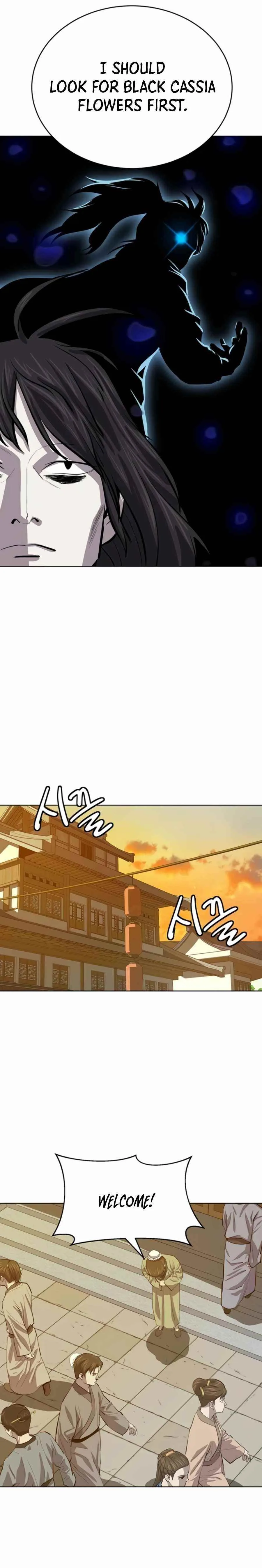 Weak Teacher Chapter 61 page 18