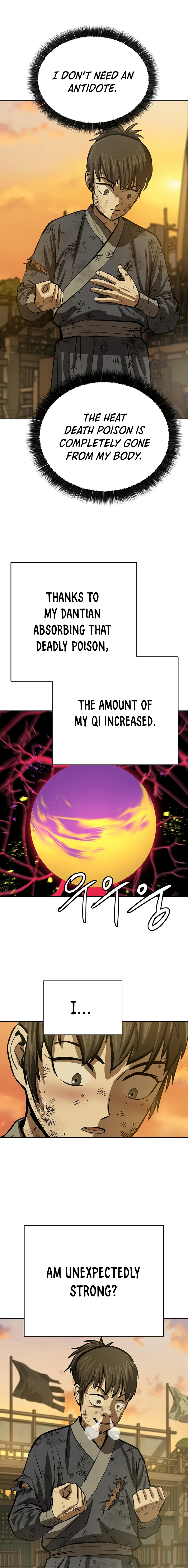 Weak Teacher Chapter 59 page 4