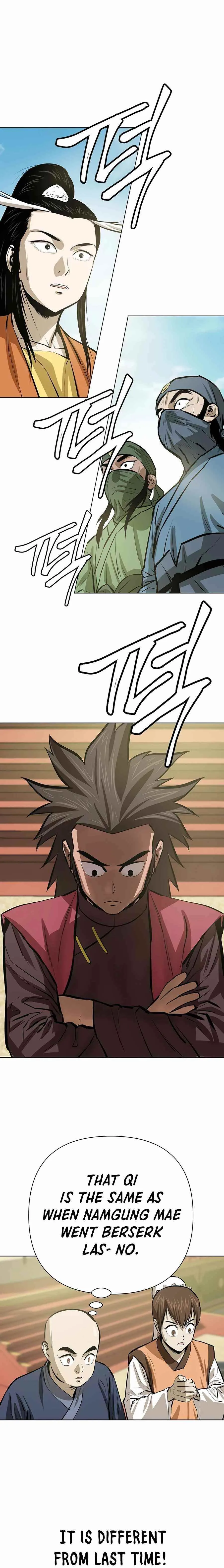 Weak Teacher Chapter 58 page 18