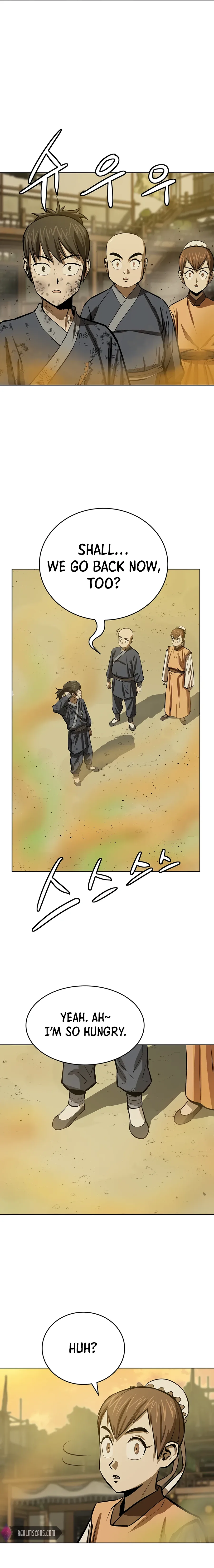 Weak Teacher Chapter 59 page 8