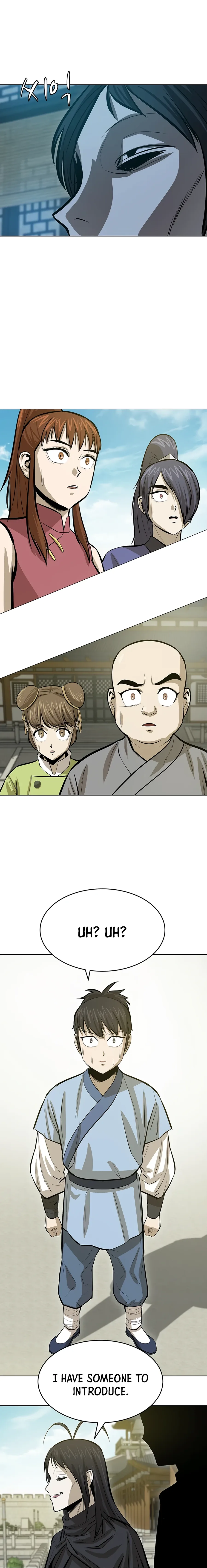 Weak Teacher Chapter 59 page 22