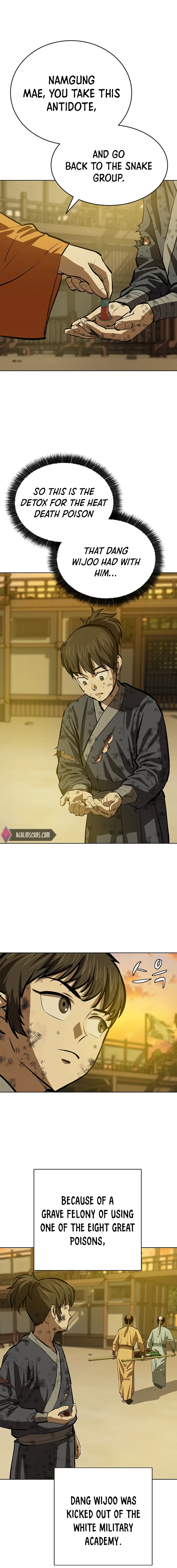 Weak Teacher Chapter 59 page 2