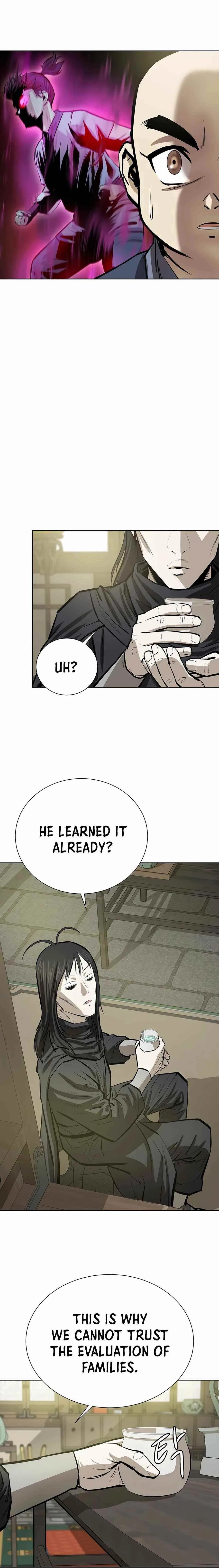 Weak Teacher Chapter 58 page 19