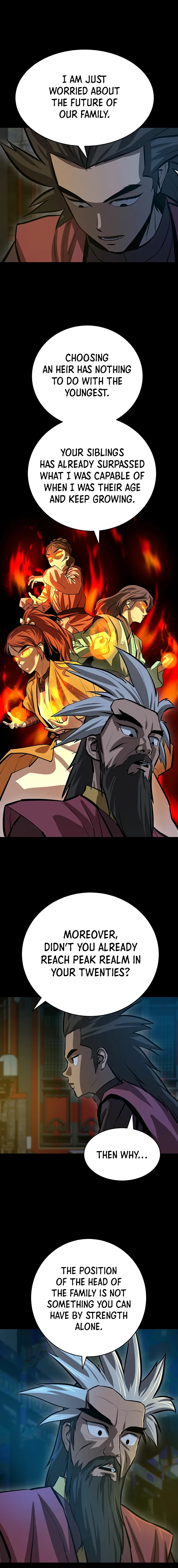 Weak Teacher Chapter 59 page 18