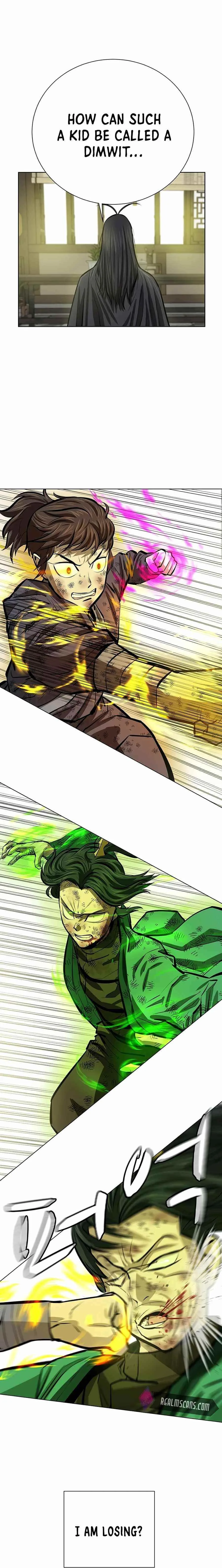 Weak Teacher Chapter 58 page 20