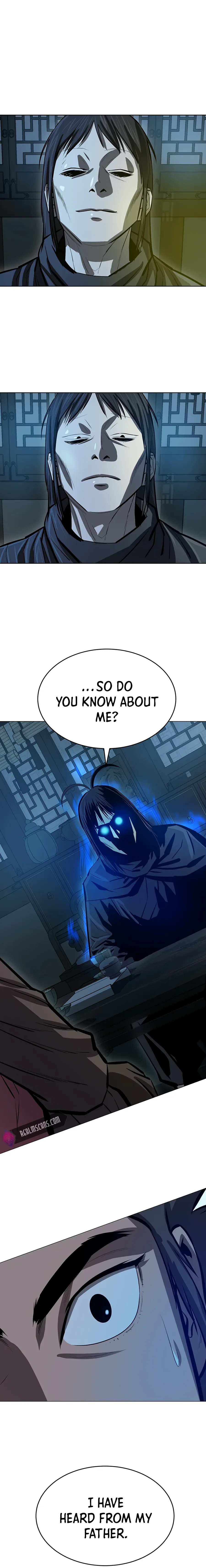 Weak Teacher Chapter 59 page 11