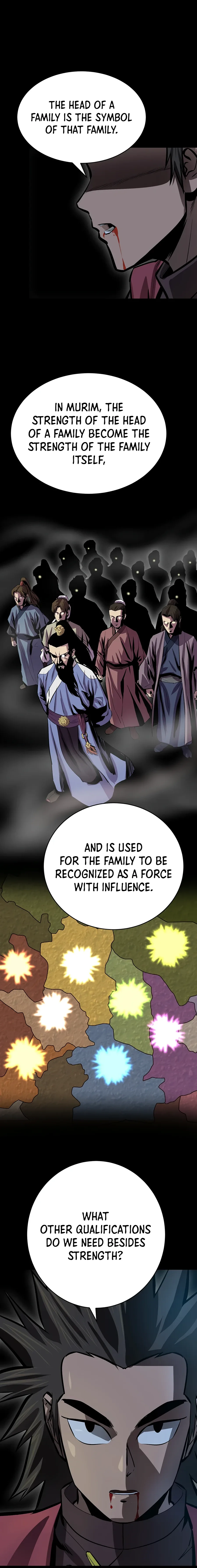 Weak Teacher Chapter 59 page 19