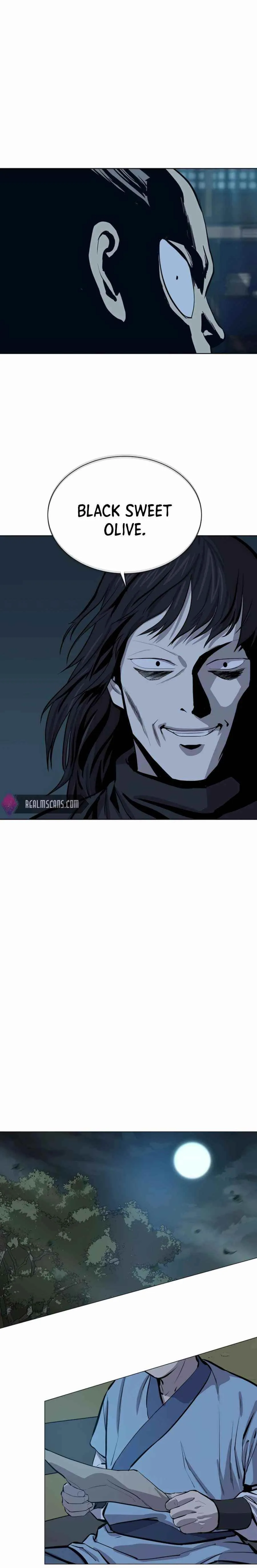 Weak Teacher Chapter 62 page 21