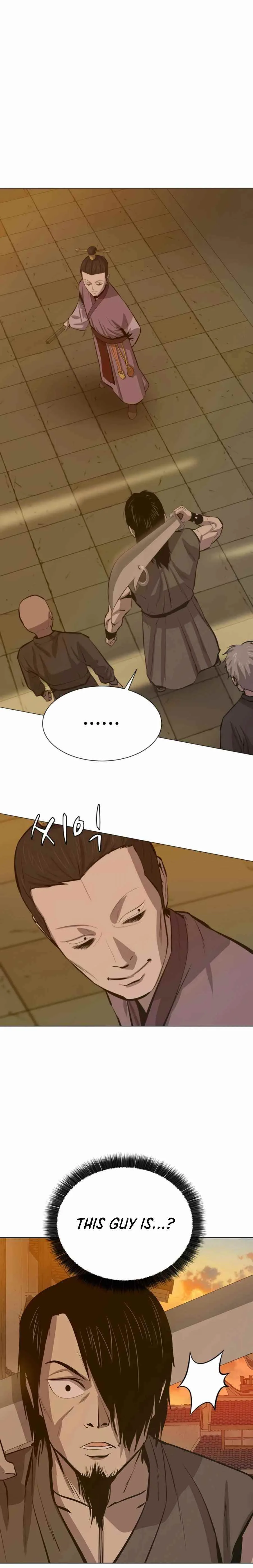 Weak Teacher Chapter 62 page 2