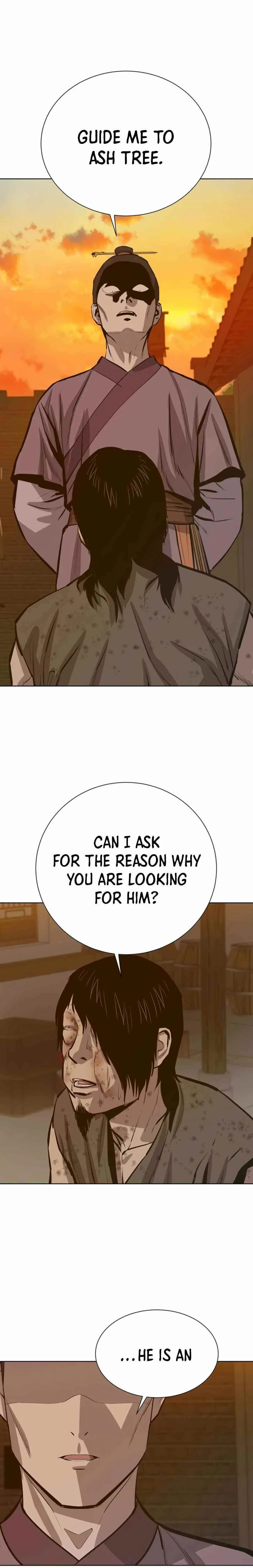 Weak Teacher Chapter 62 page 8