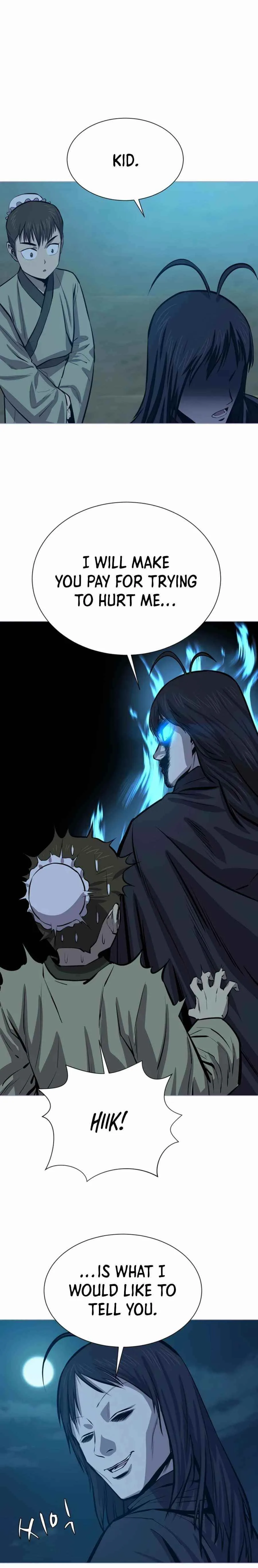Weak Teacher Chapter 62 page 14