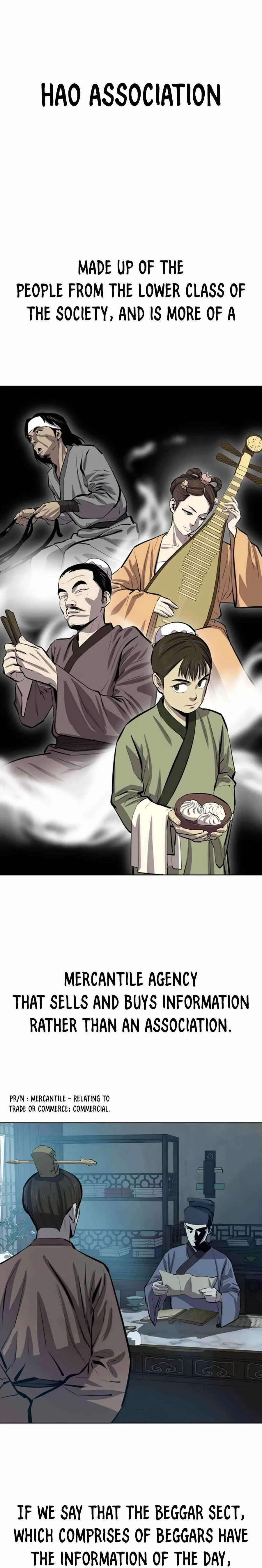 Weak Teacher Chapter 62 page 11