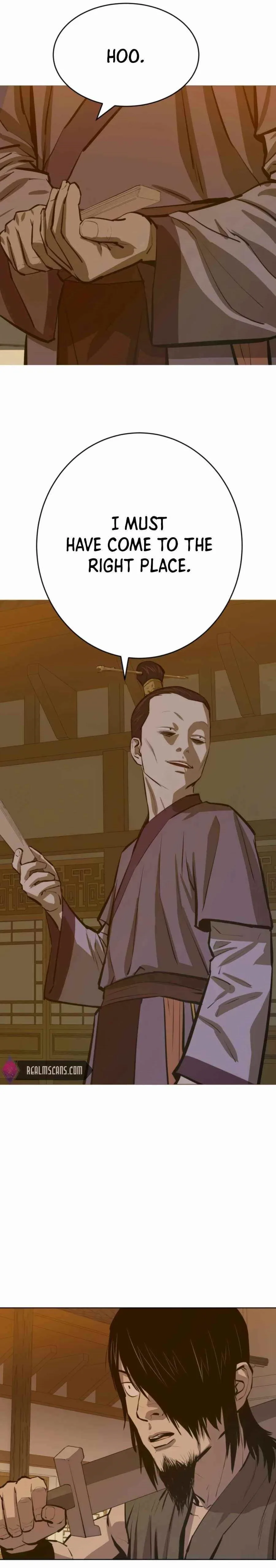 Weak Teacher Chapter 62 page 1