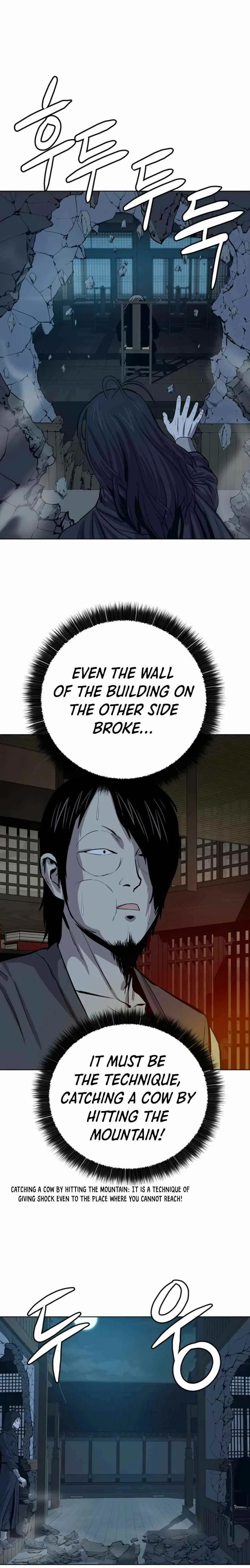 Weak Teacher Chapter 62 page 19