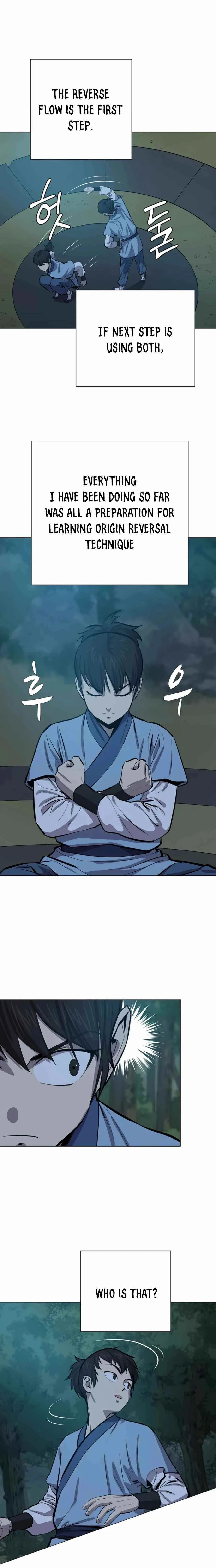 Weak Teacher Chapter 62 page 23