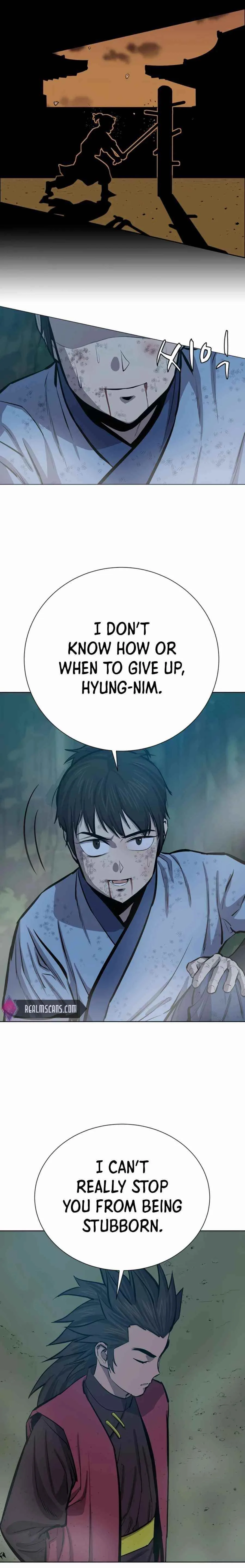 Weak Teacher Chapter 63 page 19