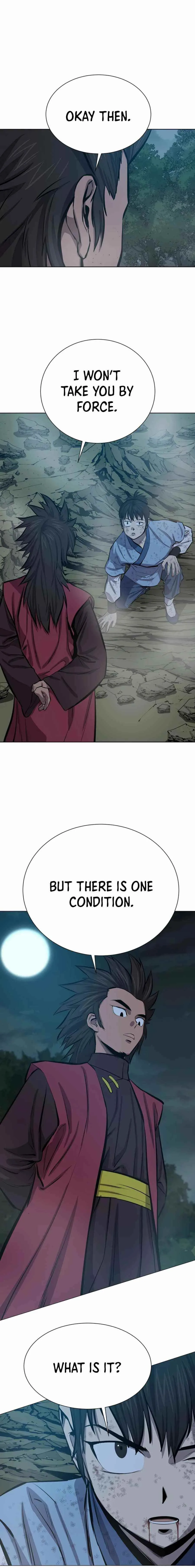 Weak Teacher Chapter 63 page 20