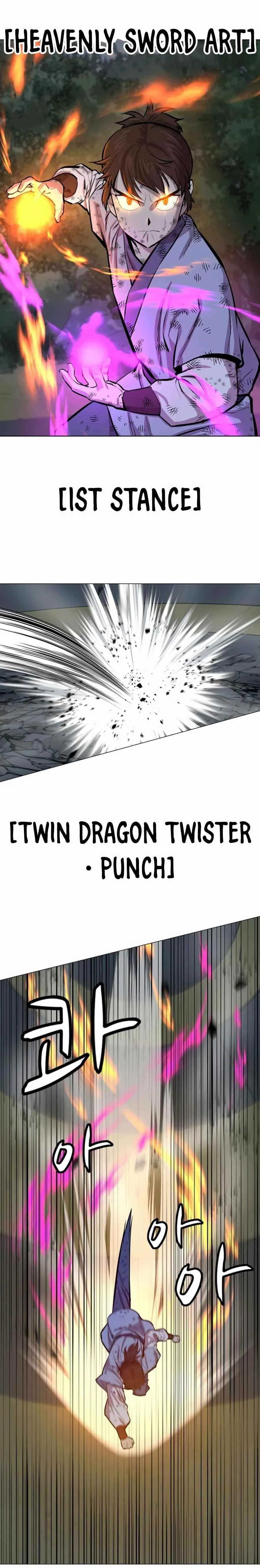 Weak Teacher Chapter 63 page 11