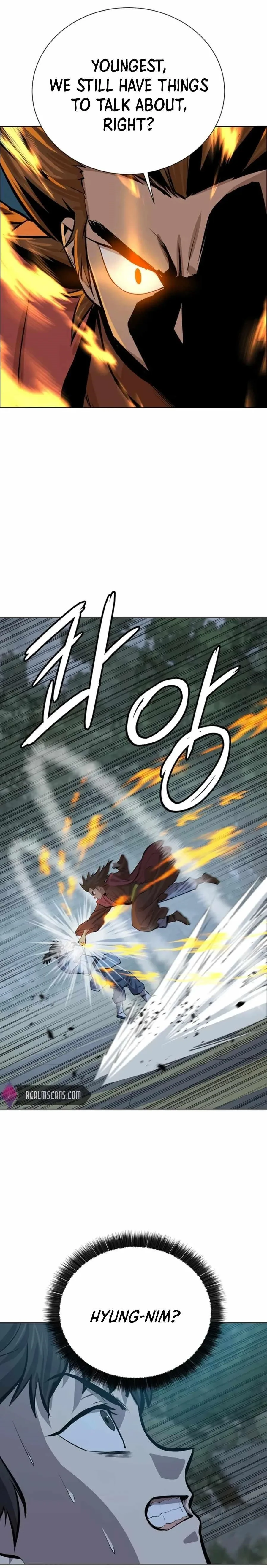 Weak Teacher Chapter 63 page 1