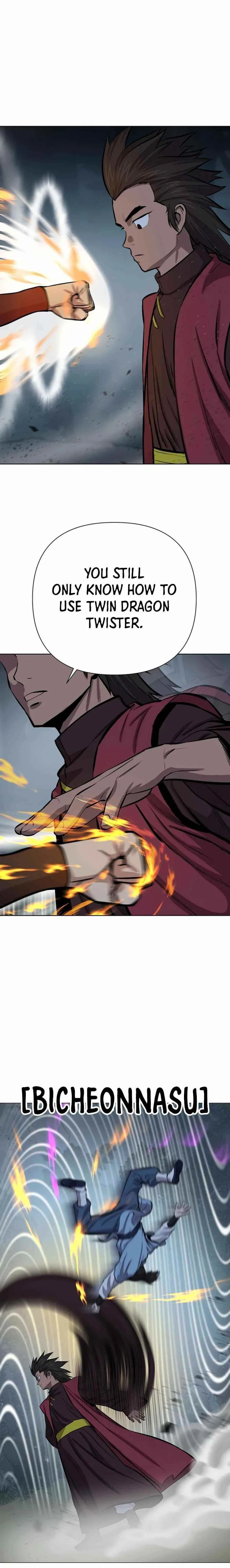Weak Teacher Chapter 63 page 12