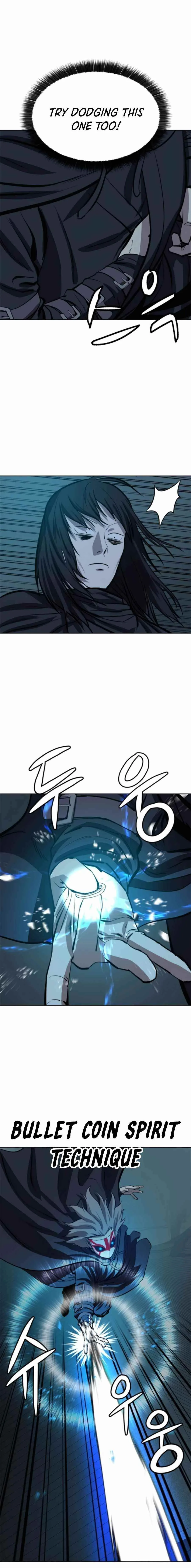 Weak Teacher Chapter 64 page 4