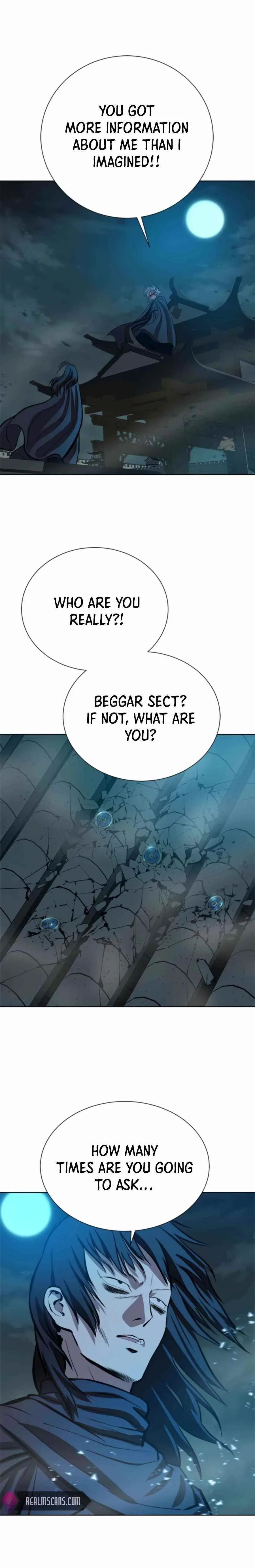 Weak Teacher Chapter 64 page 8