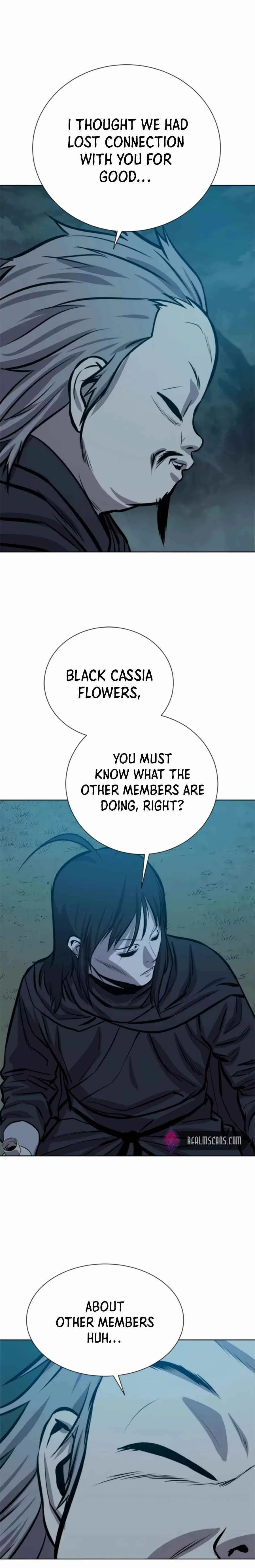 Weak Teacher Chapter 64 page 23