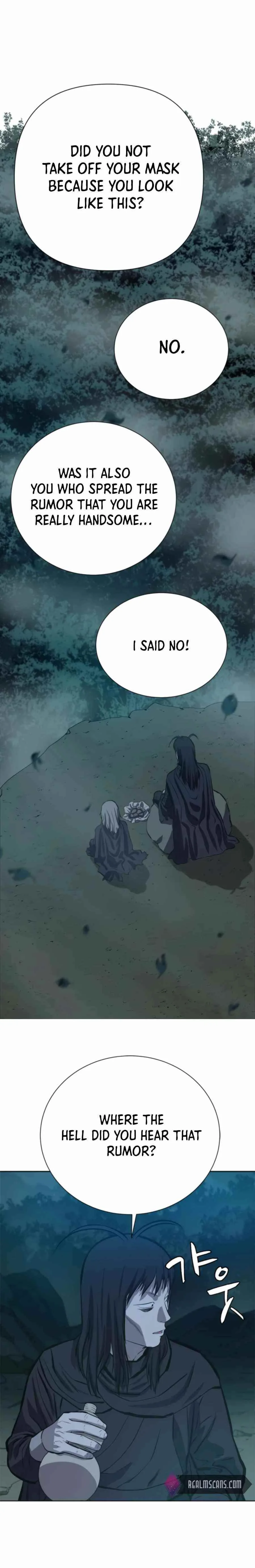 Weak Teacher Chapter 64 page 20