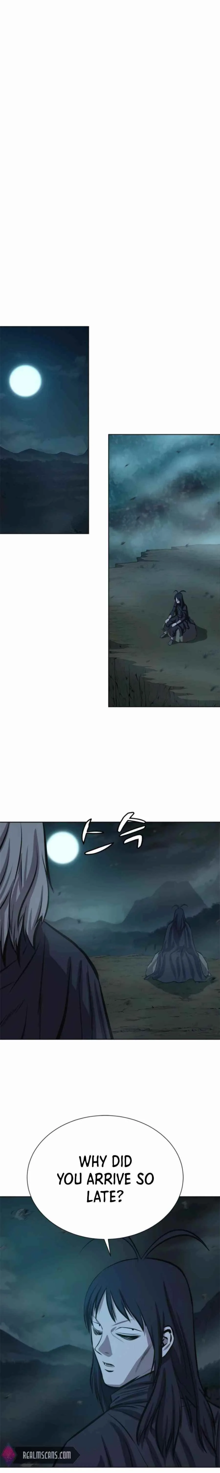 Weak Teacher Chapter 64 page 17
