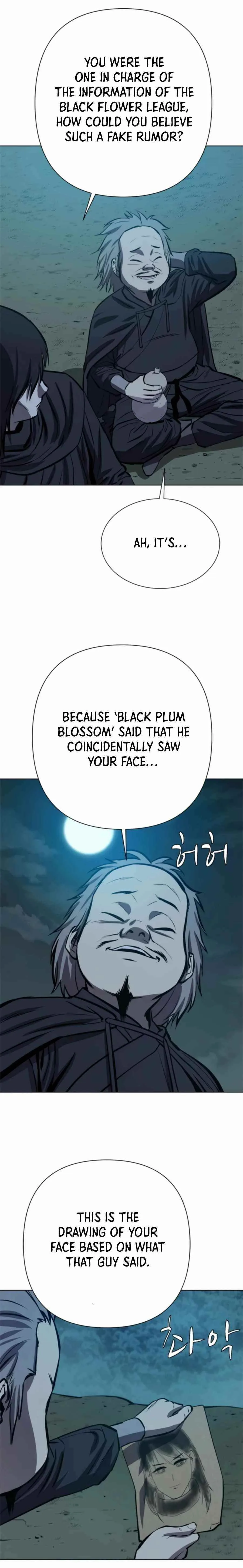 Weak Teacher Chapter 64 page 21