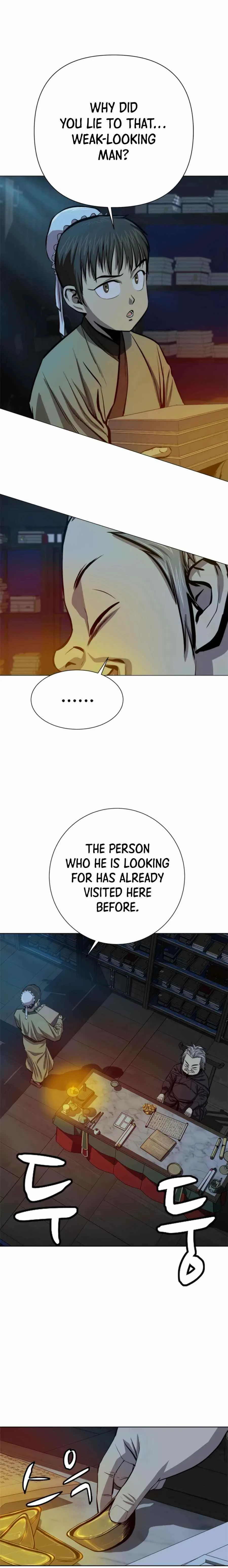 Weak Teacher Chapter 68 page 4