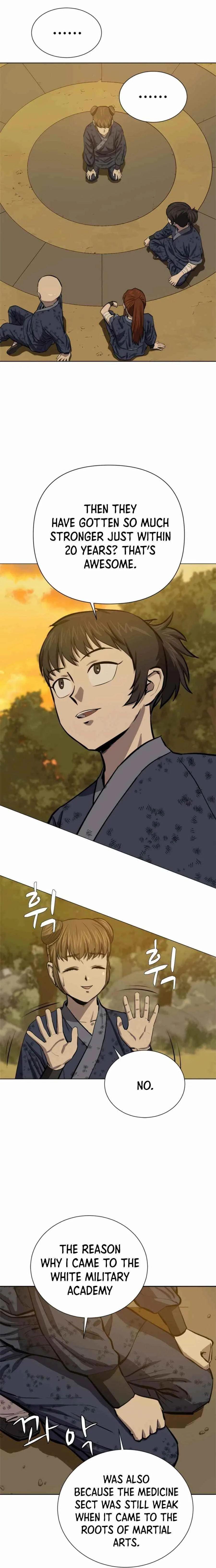 Weak Teacher Chapter 68 page 16