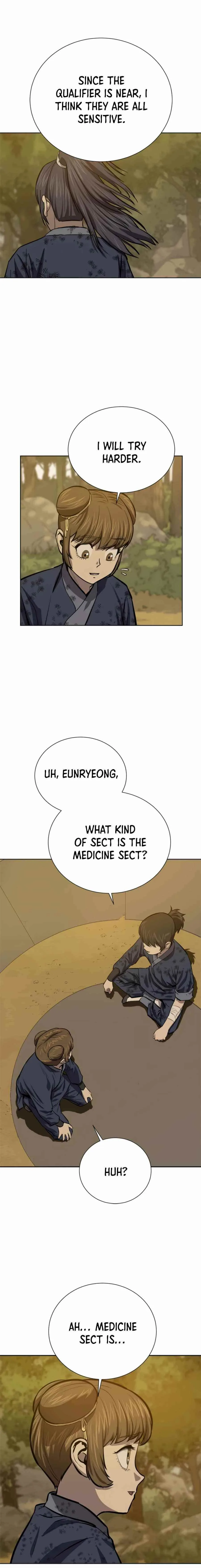 Weak Teacher Chapter 68 page 13