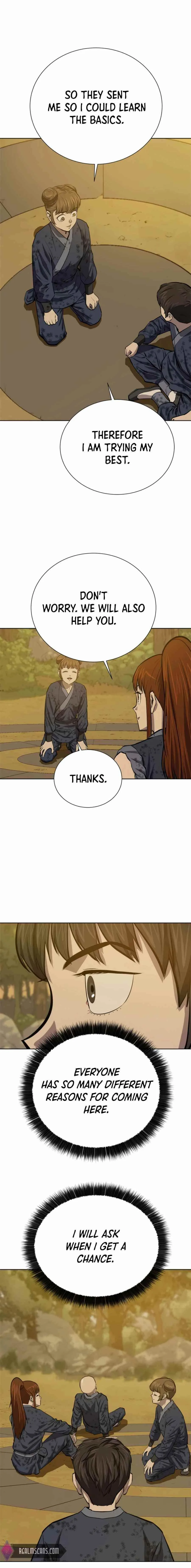 Weak Teacher Chapter 68 page 17