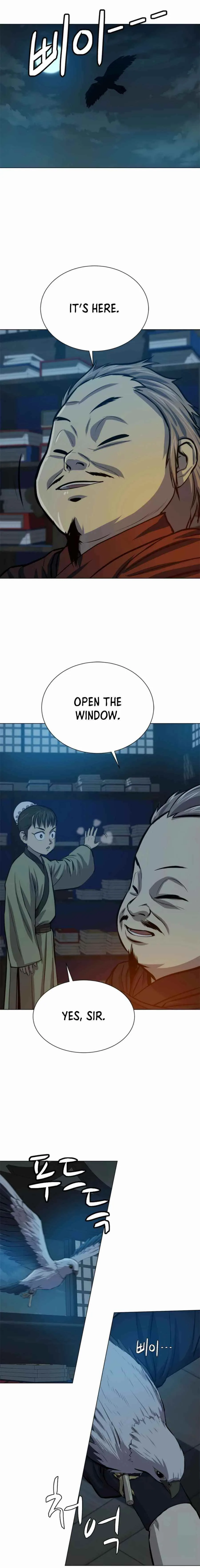 Weak Teacher Chapter 65 page 13
