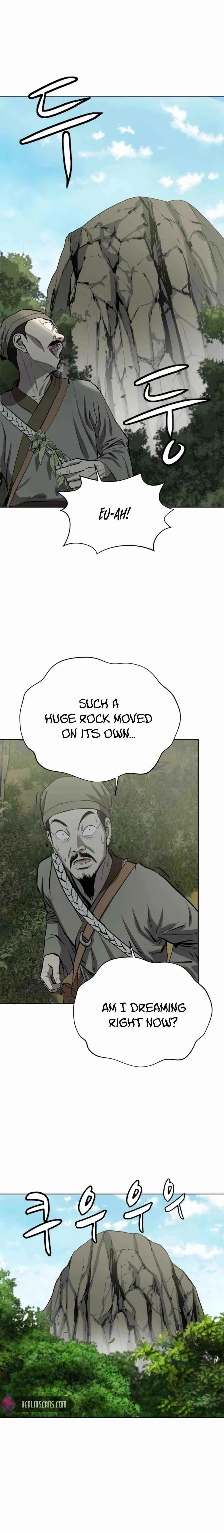 Weak Teacher Chapter 68 page 20