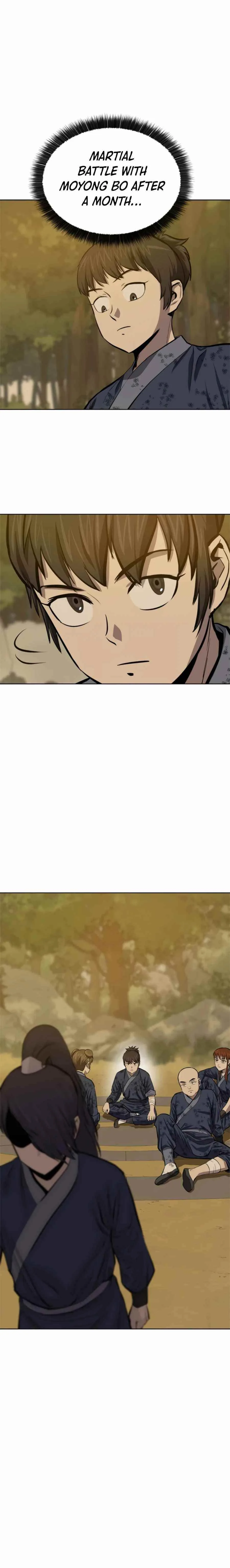 Weak Teacher Chapter 68 page 18