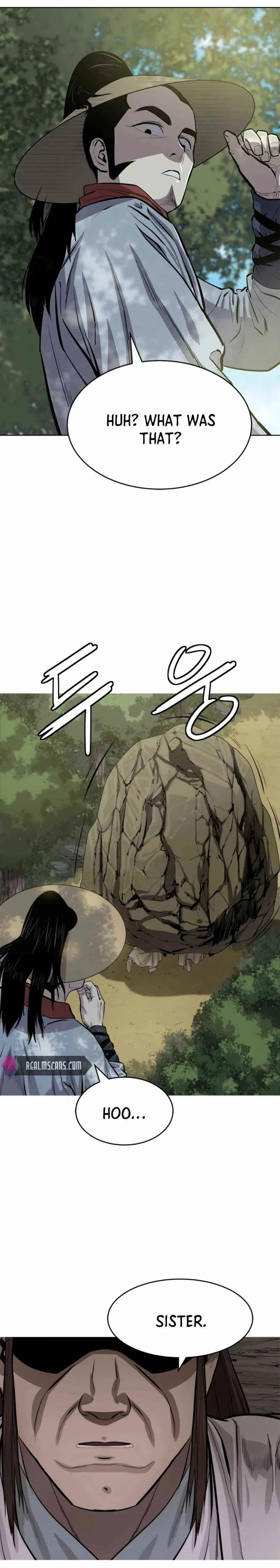 Weak Teacher Chapter 69 page 1