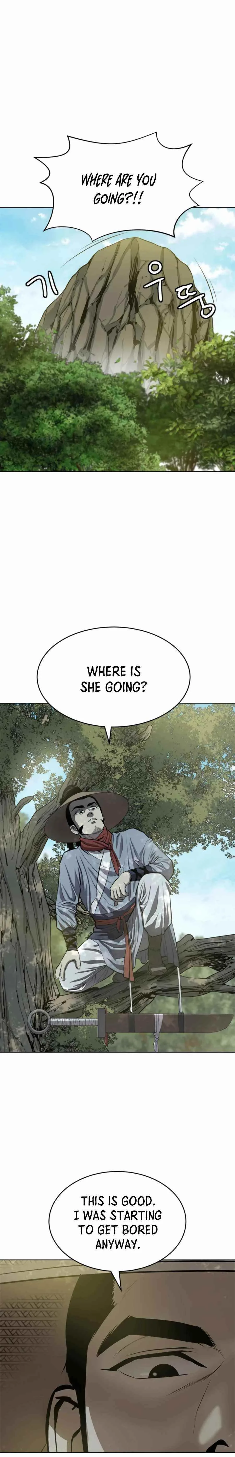 Weak Teacher Chapter 69 page 3