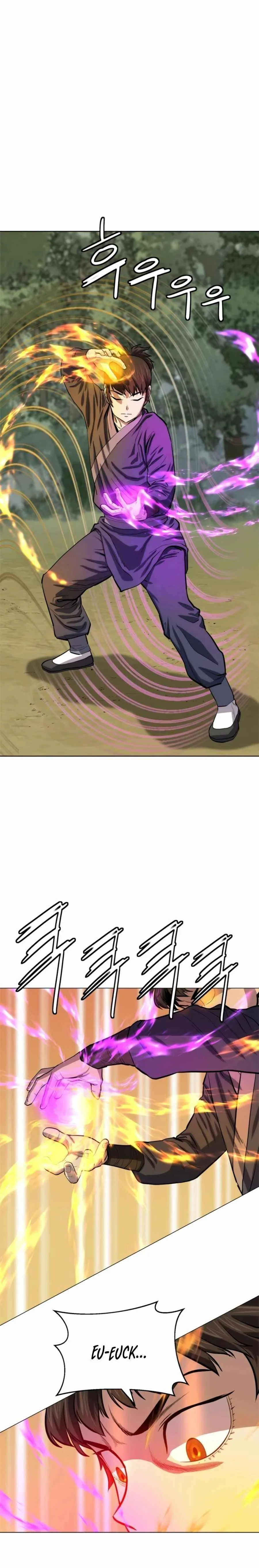 Weak Teacher Chapter 69 page 5