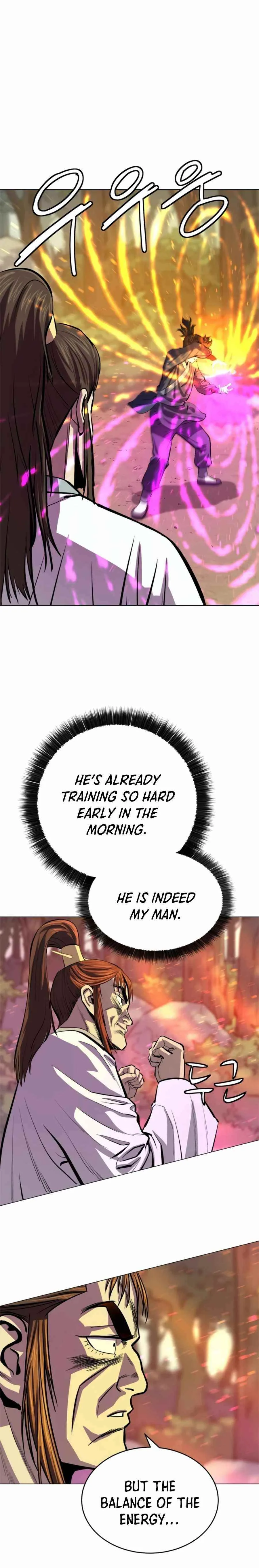 Weak Teacher Chapter 69 page 11