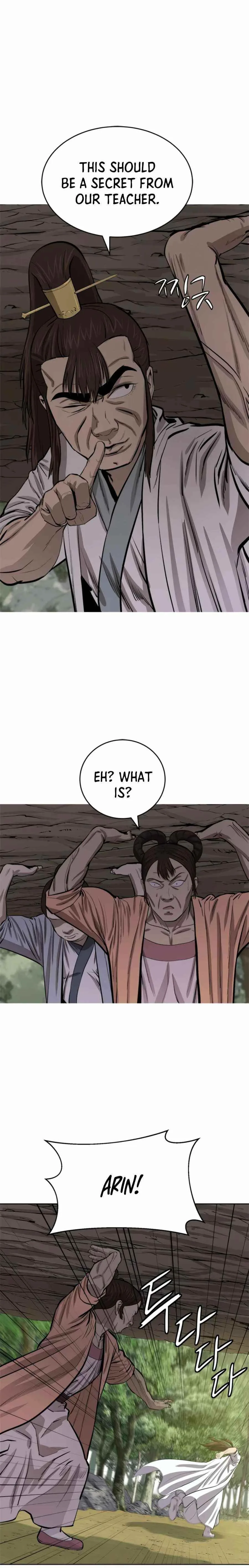 Weak Teacher Chapter 69 page 2