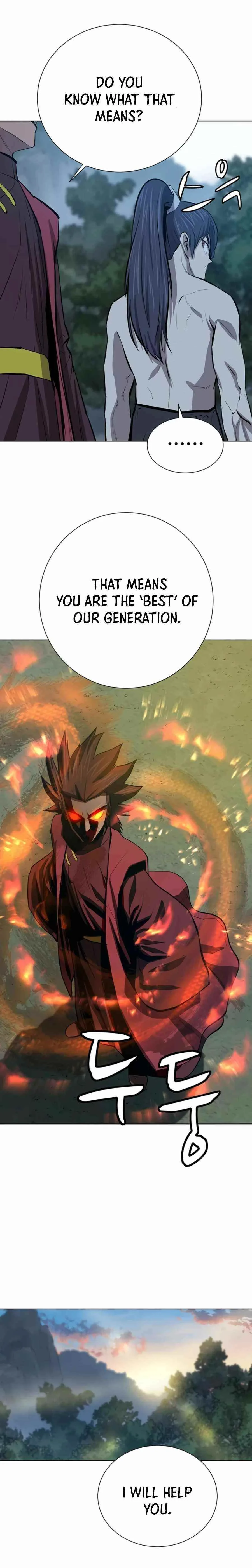 Weak Teacher Chapter 66 page 4