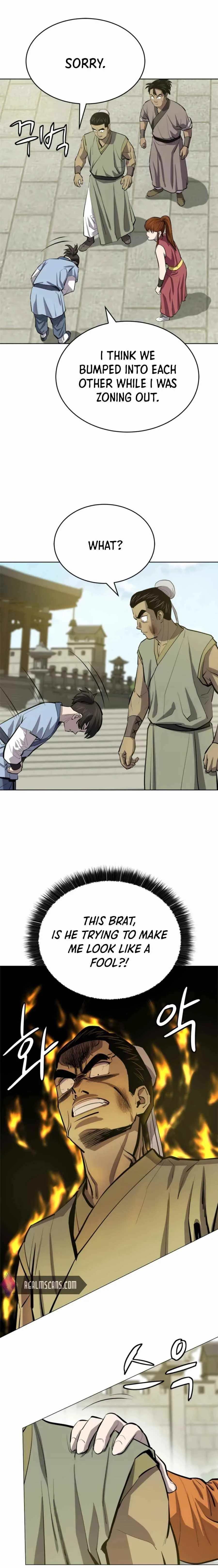 Weak Teacher Chapter 70 page 19