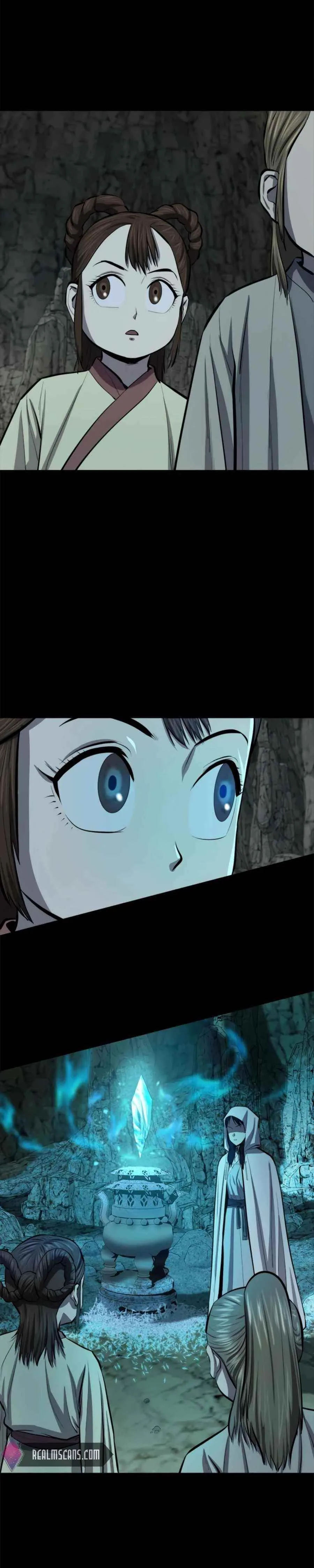 Weak Teacher Chapter 70 page 10