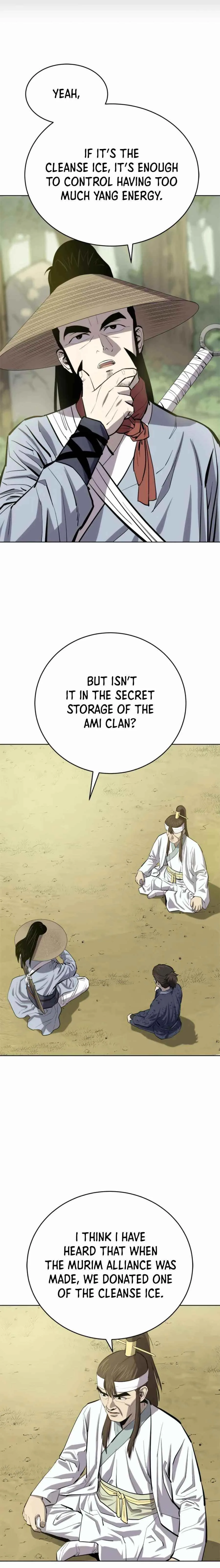 Weak Teacher Chapter 70 page 14