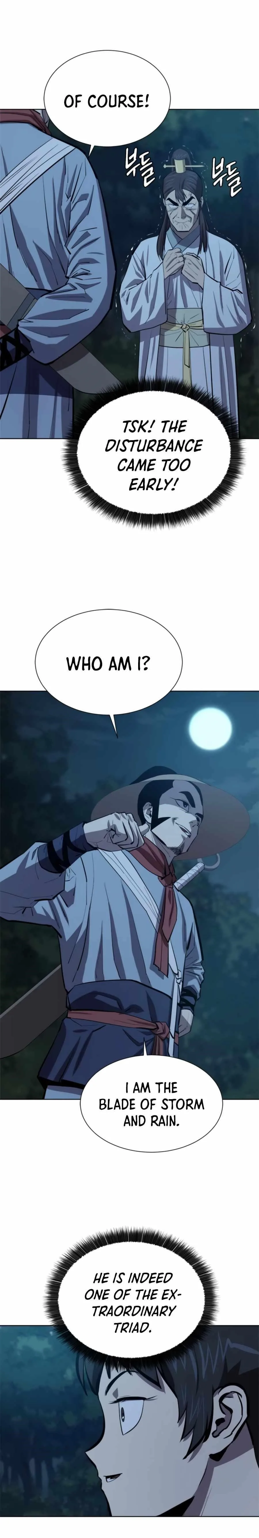 Weak Teacher Chapter 71 page 3