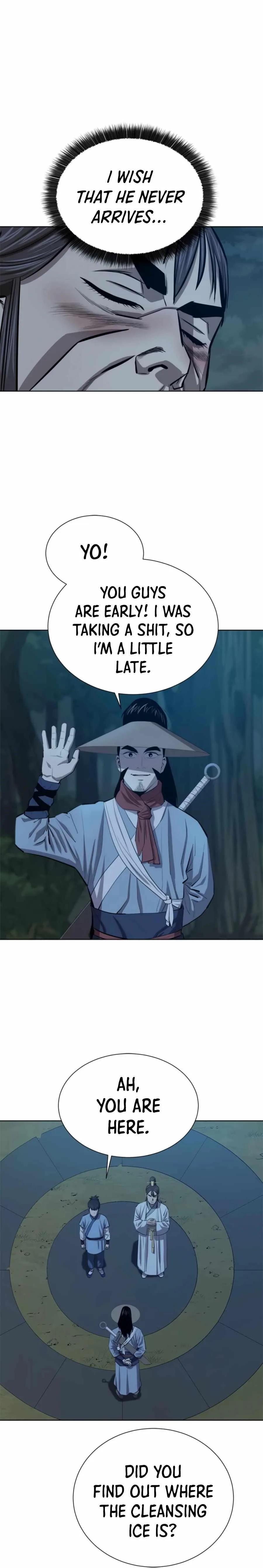 Weak Teacher Chapter 71 page 2