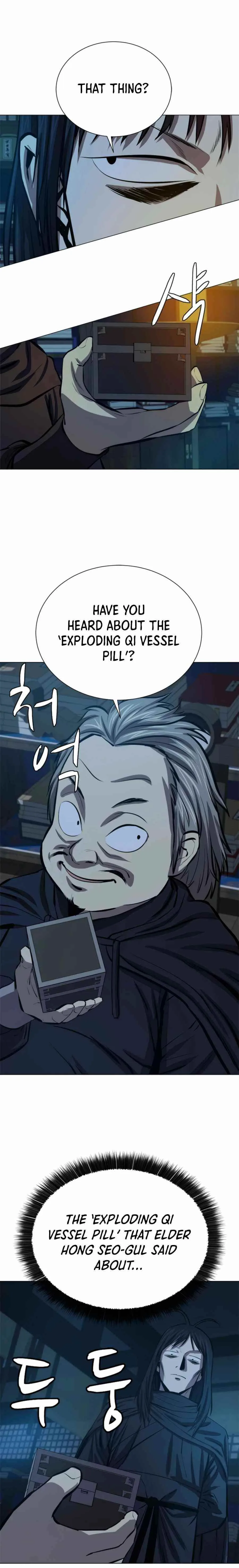 Weak Teacher Chapter 65 page 7